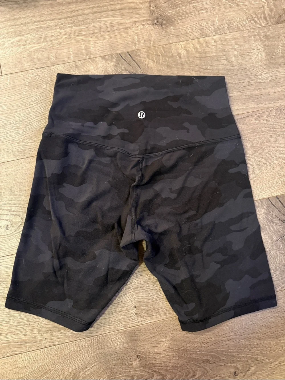 Lululemon Align Shorts